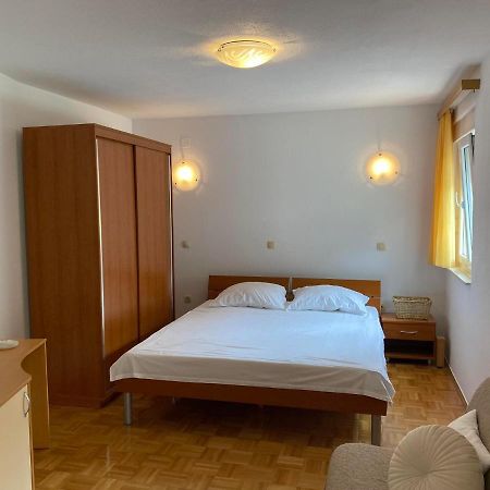 Apartment Begic Makarska Exterior foto