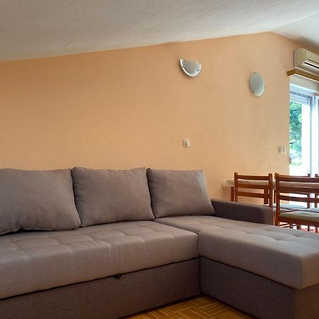 Apartment Begic Makarska Exterior foto