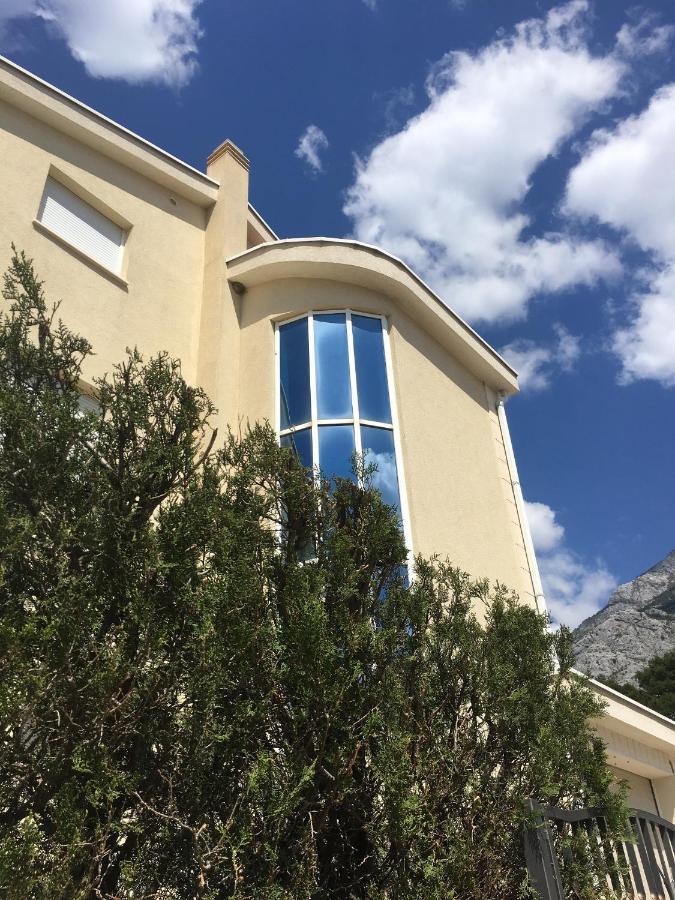Apartment Begic Makarska Exterior foto