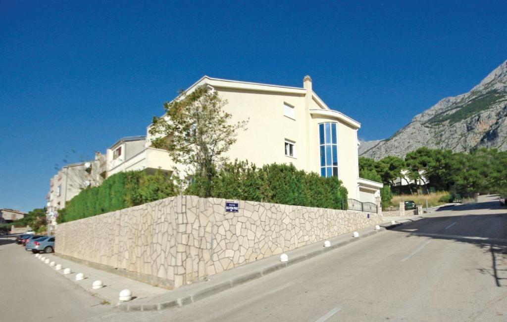 Apartment Begic Makarska Exterior foto