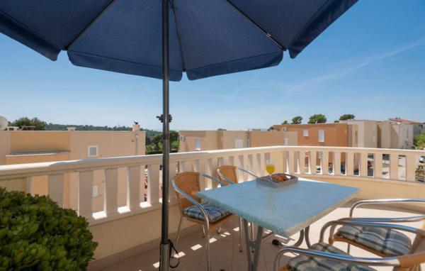 Apartment Begic Makarska Exterior foto