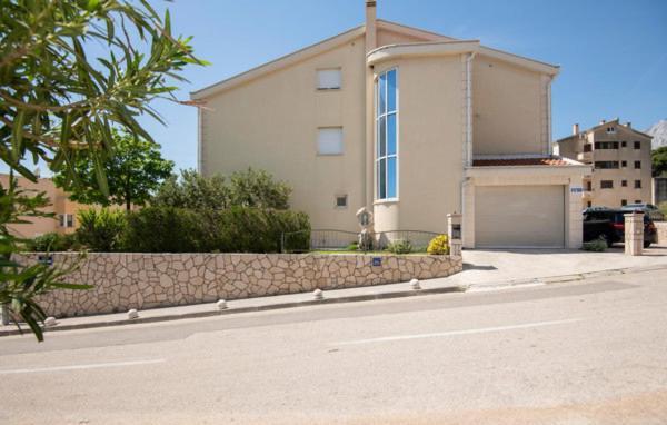 Apartment Begic Makarska Exterior foto