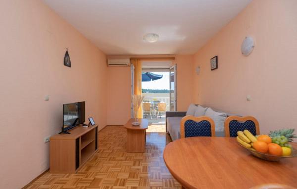 Apartment Begic Makarska Exterior foto