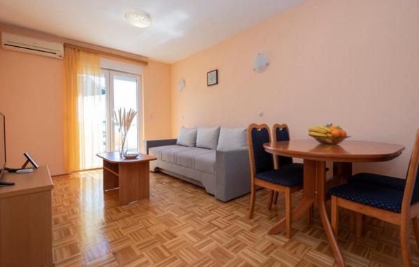 Apartment Begic Makarska Exterior foto