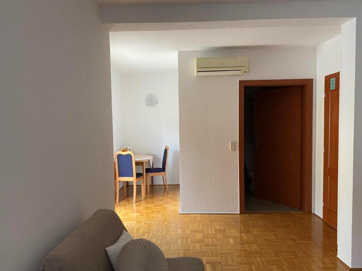 Apartment Begic Makarska Exterior foto