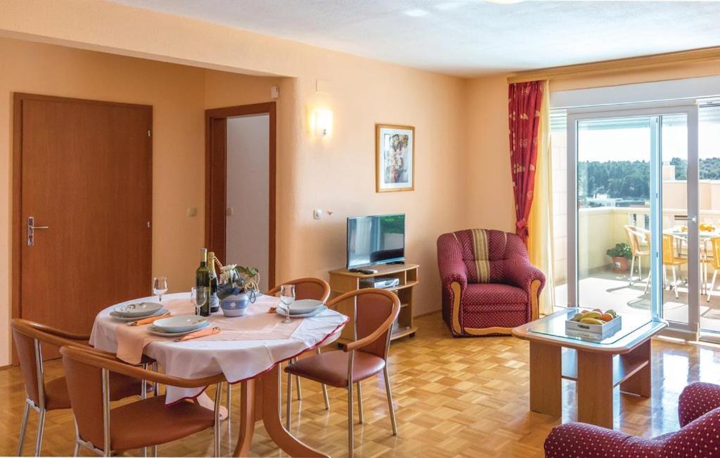 Apartment Begic Makarska Exterior foto