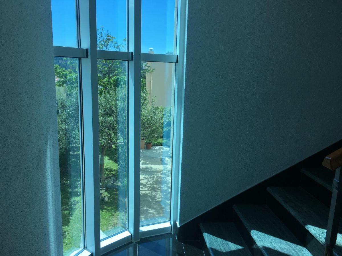 Apartment Begic Makarska Exterior foto